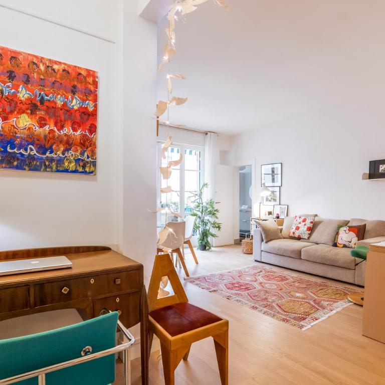 Veeve - A Breath of Fresh Air - Appartement - 7