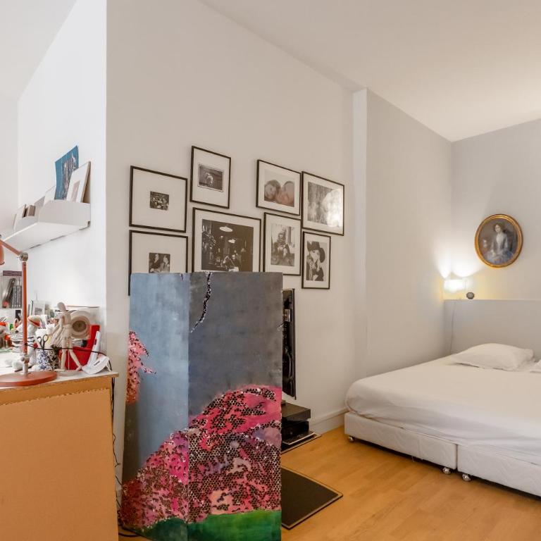 Veeve - A Breath of Fresh Air - Appartement - 9