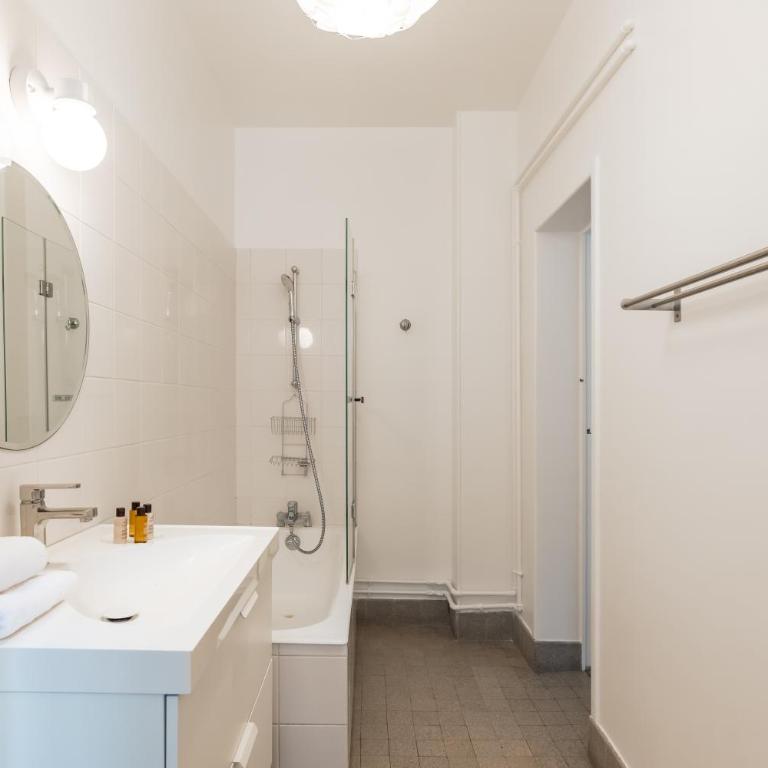 Veeve - A Breath of Fresh Air - Appartement - 11