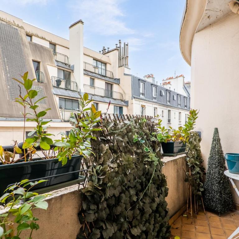 Veeve - A Breath of Fresh Air - Appartement - 14
