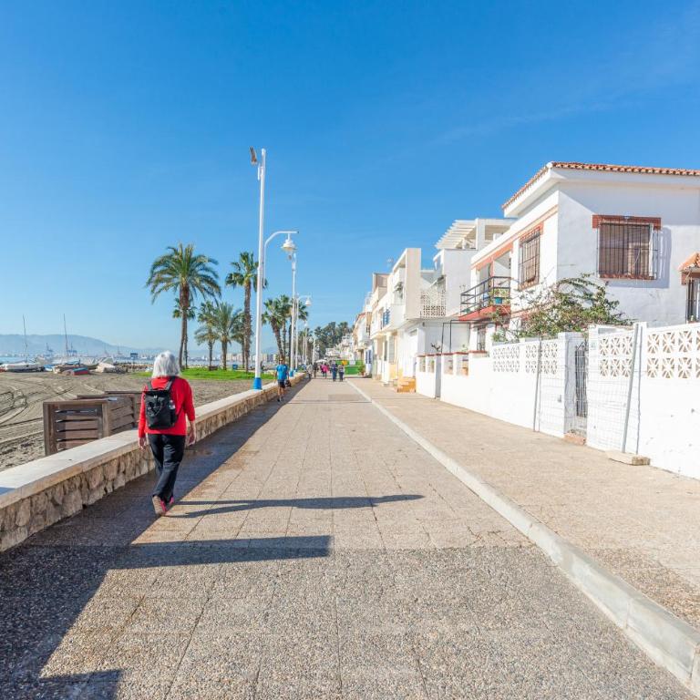 Urbe10 Pedregalejo Loft 3 - Standard Studio - 28