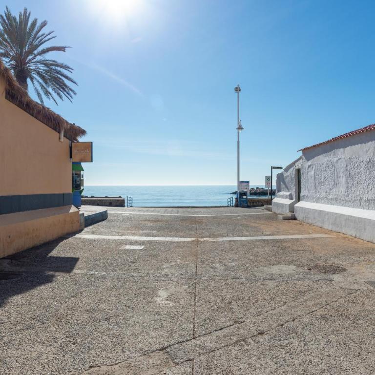 Urbe10 Pedregalejo Loft 3 - Standard Studio - 26