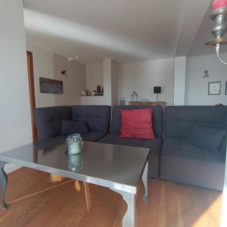 Les Galets Hôtel et B&B - Appartement Deluxe - 2