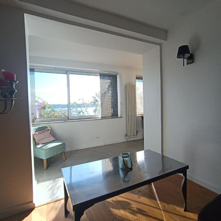 Les Galets Hôtel et B&B - Appartement Deluxe - 8