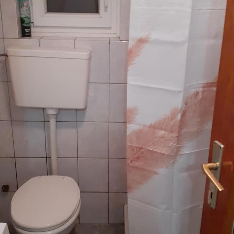 Apartment Ildiko - Apartman sa 1 Spavaćom Sobom - 15