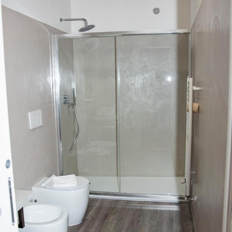 Easy Milano - Rooms and Apartments Navigli - Appartamentino su 2 Livelli - 21