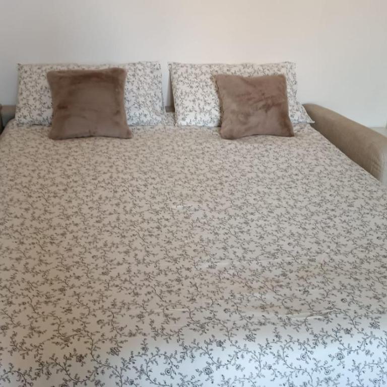 SPH - Galleria San Federico - Studio with Sofa Bed - 14