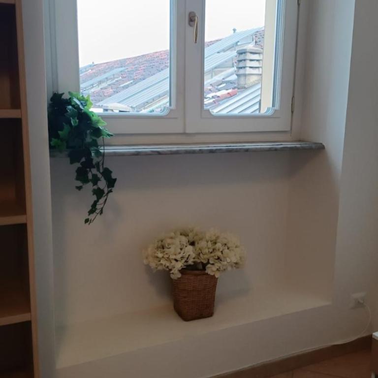 SPH - Galleria San Federico - Studio with Sofa Bed - 16