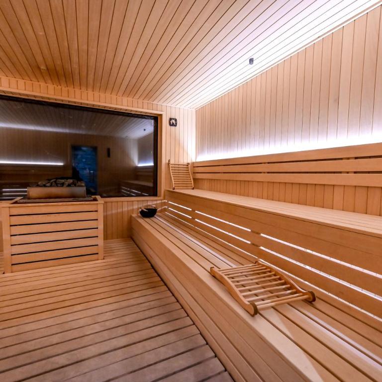 Vista47 Zoned II Kopaonik - One-Bedroom Apartment - 39