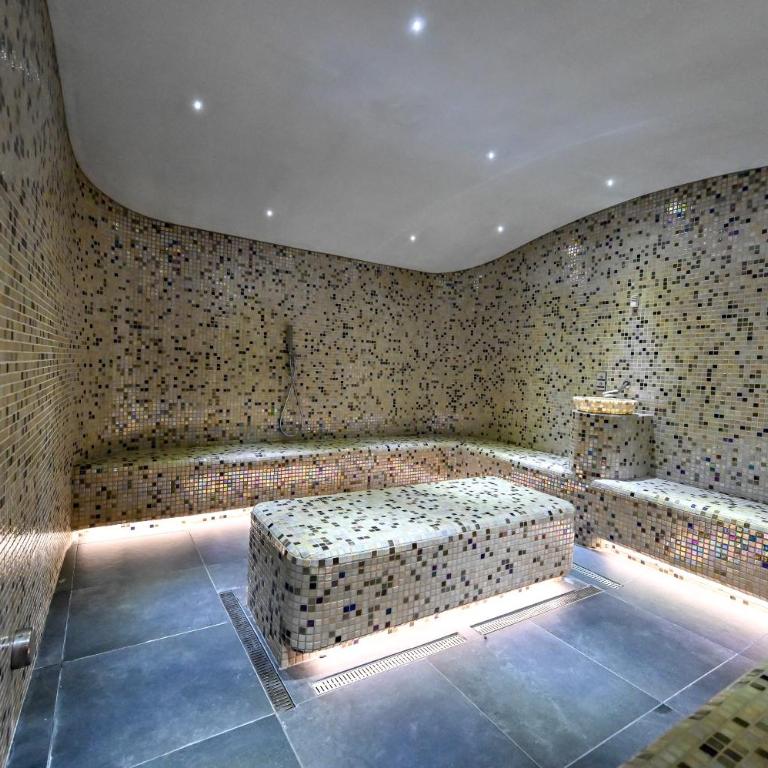 Vista47 Zoned II Kopaonik - One-Bedroom Apartment - 43