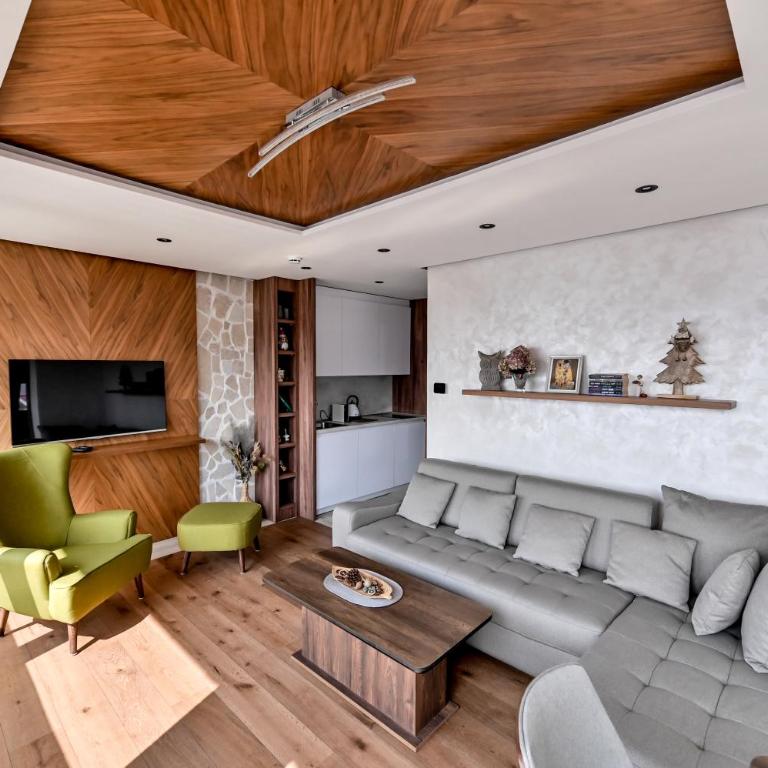 Vista47 Zoned II Kopaonik - One-Bedroom Apartment - 17