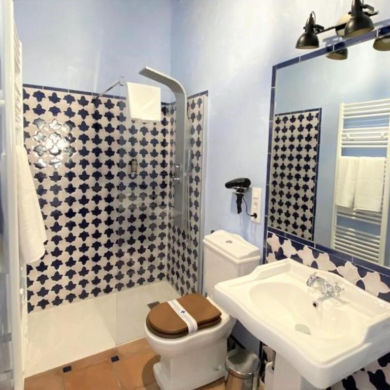 SUITES CASA DE LAS COLUMNAS - Family Studio - 6