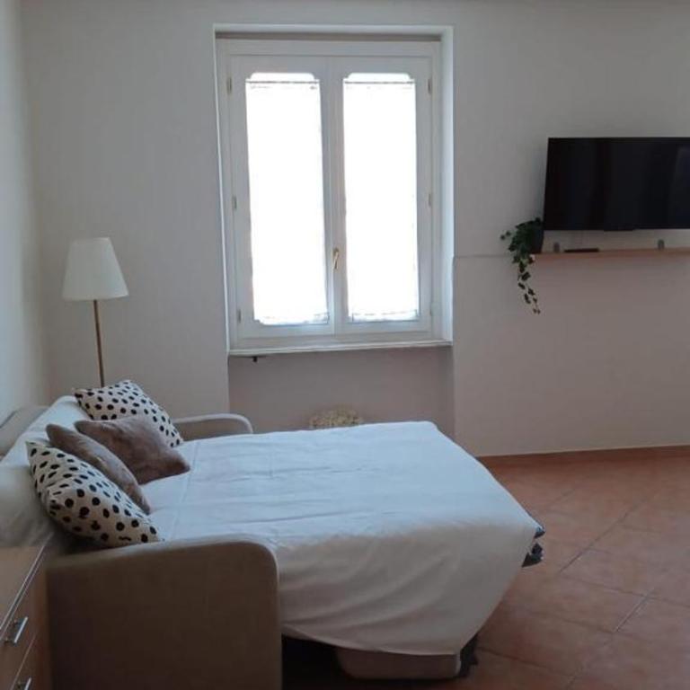 SPH - Galleria San Federico - Family Studio - 5
