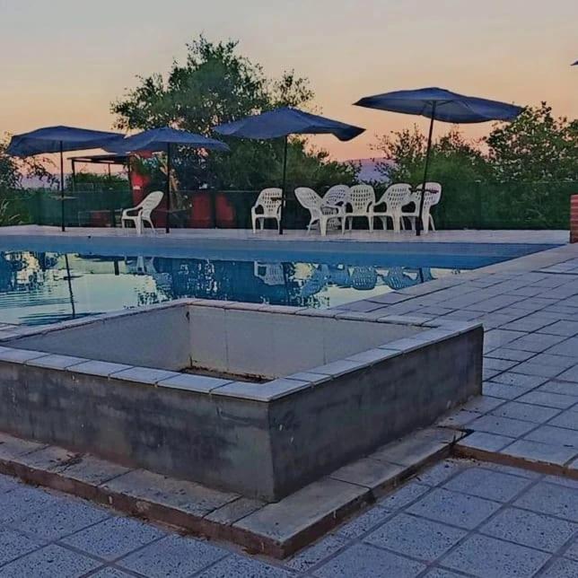 Alto de Balcon B - Chalet de 2 dormitorios - 52