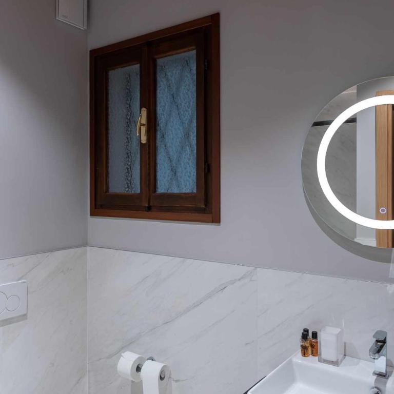 Buranelli Charme Rooms - Studio Double Deluxe - 14