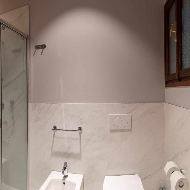 Buranelli Charme Rooms - Studio Double Deluxe - 15
