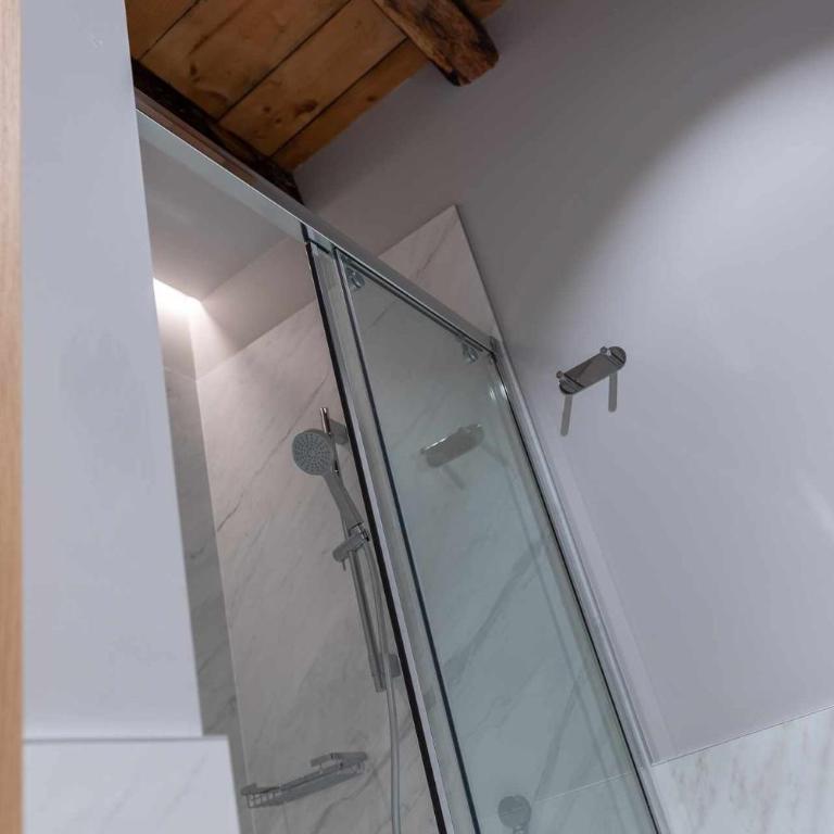 Buranelli Charme Rooms - Studio Double Deluxe - 16