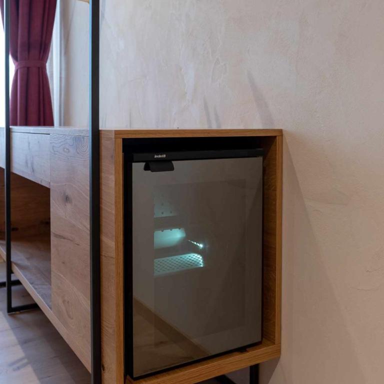 Buranelli Charme Rooms - Chambre Double Deluxe - 2