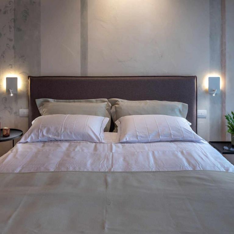 Buranelli Charme Rooms - Chambre Double Deluxe - 7