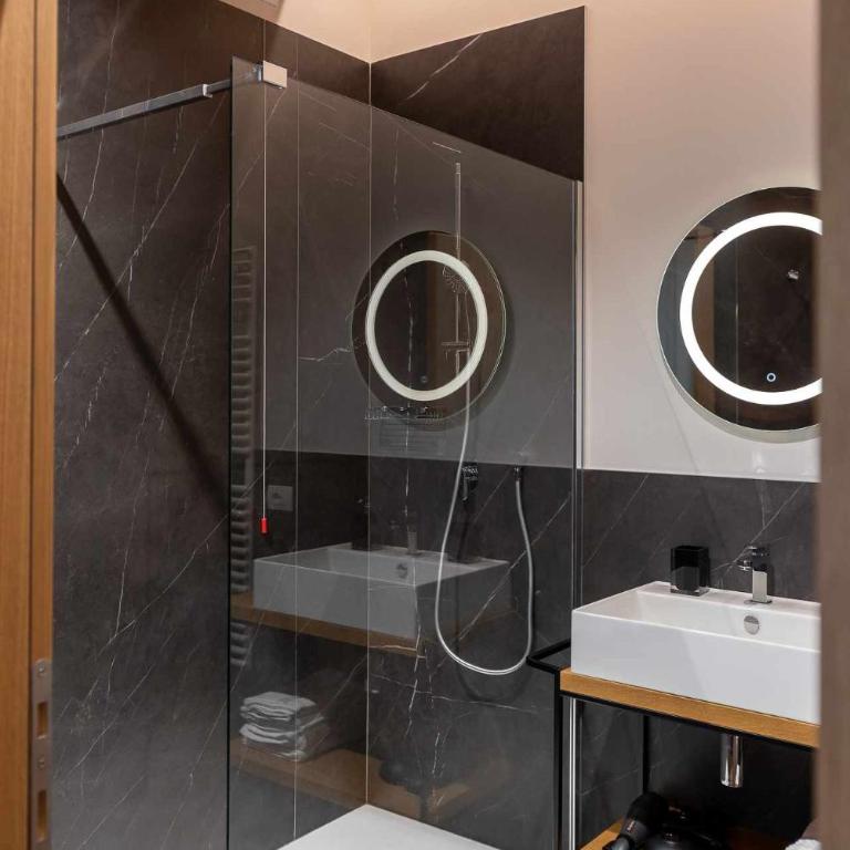 Buranelli Charme Rooms - Chambre Double Deluxe - 14