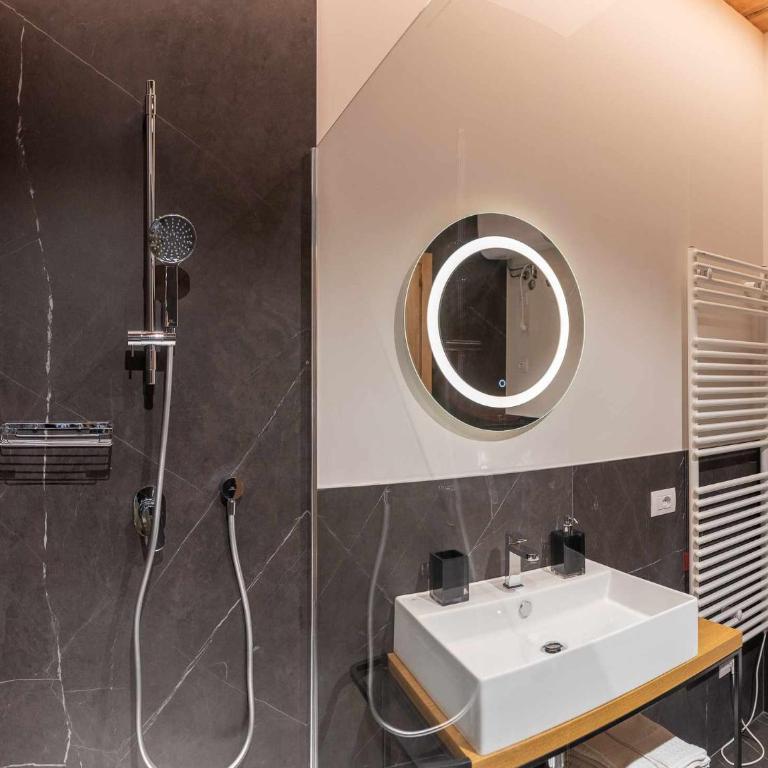 Buranelli Charme Rooms - Chambre Double Deluxe - 16