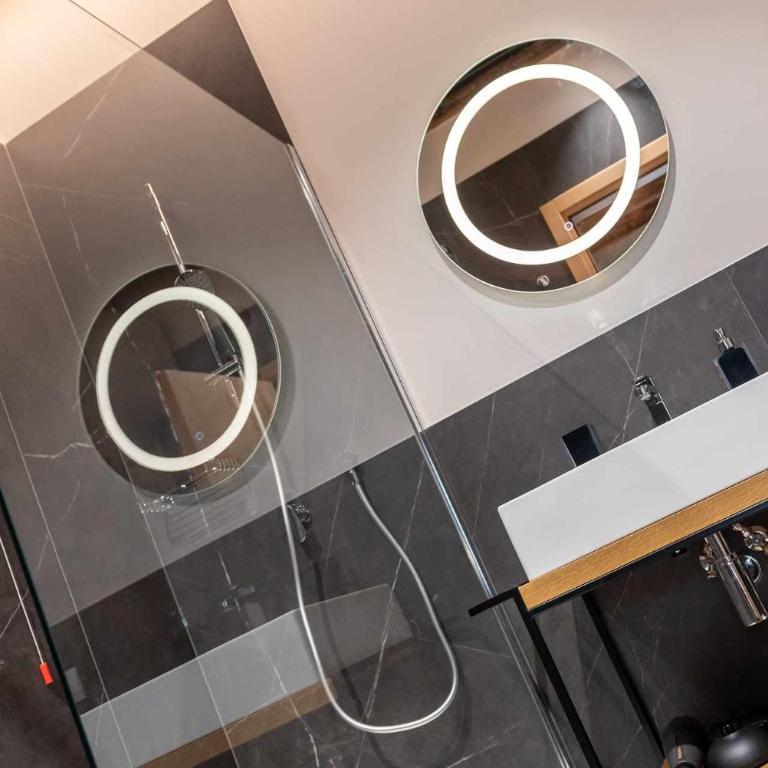 Buranelli Charme Rooms - Chambre Double Deluxe - 19