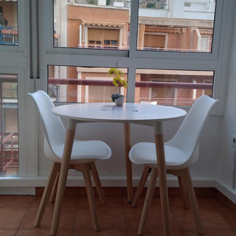 LOVE ALICANTE - Double Room with Shared Bathroom - 3