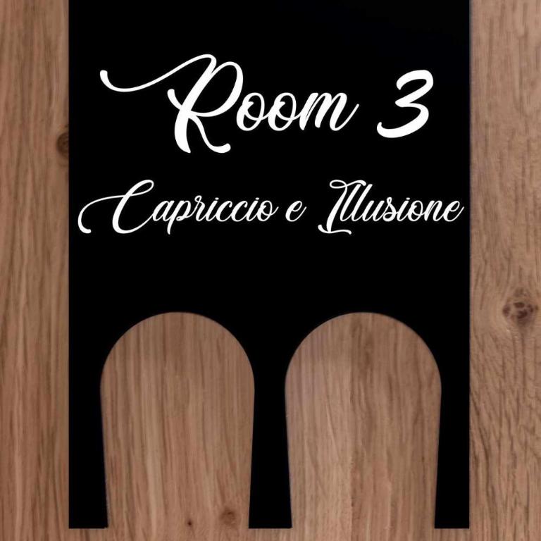 Buranelli Charme Rooms - Chambre Double Deluxe avec Douche - 2