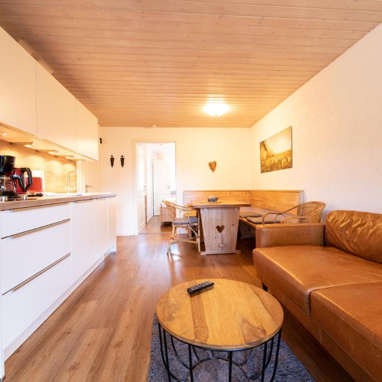 kloana Waxlstoa - Apartment with Mountain View - 7
