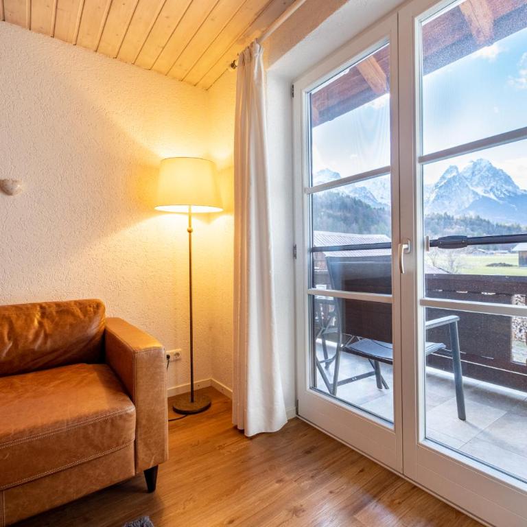 kloana Waxlstoa - Apartment with Mountain View - 9