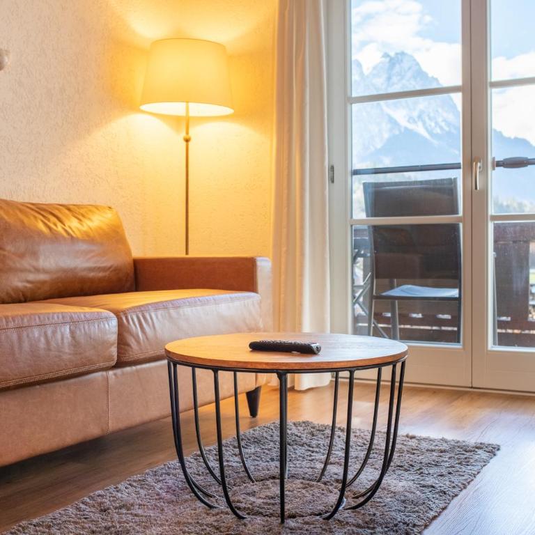 kloana Waxlstoa - Apartment with Mountain View - 10
