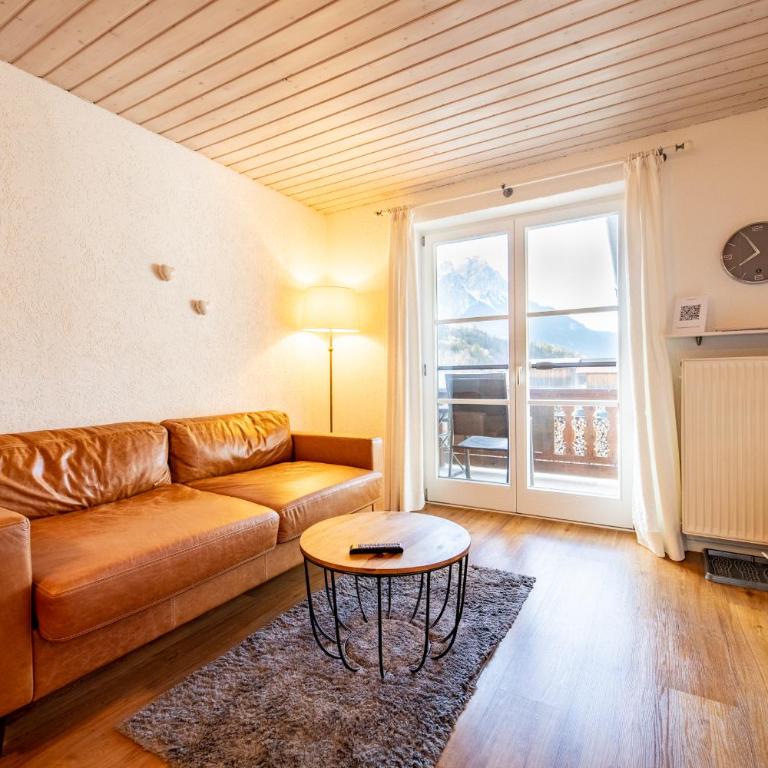 kloana Waxlstoa - Apartment with Mountain View - 11