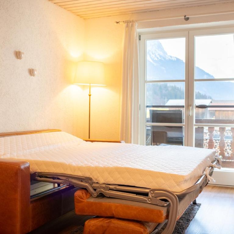kloana Waxlstoa - Apartment with Mountain View - 15
