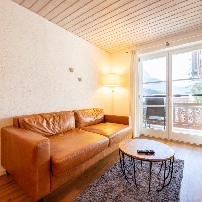 kloana Waxlstoa - Apartment with Mountain View - 16