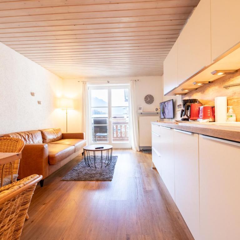 kloana Waxlstoa - Apartment with Mountain View - 18