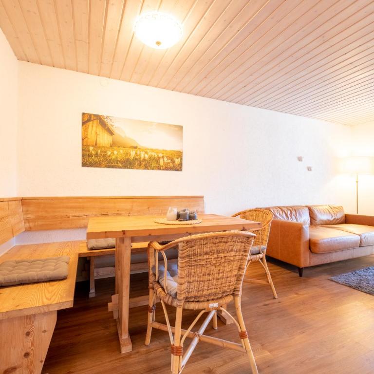 kloana Waxlstoa - Apartment with Mountain View - 20