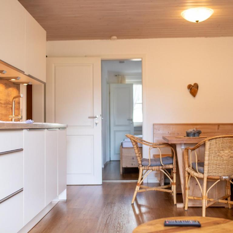 kloana Waxlstoa - Apartment with Mountain View - 23