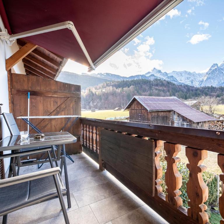 kloana Waxlstoa - Apartment with Mountain View - 39