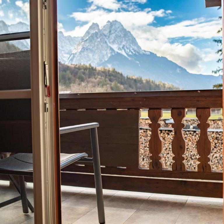 kloana Waxlstoa - Apartment with Mountain View - 40