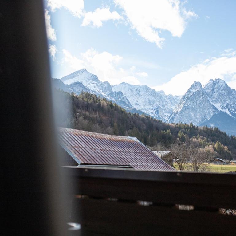 kloana Waxlstoa - Apartment with Mountain View - 41