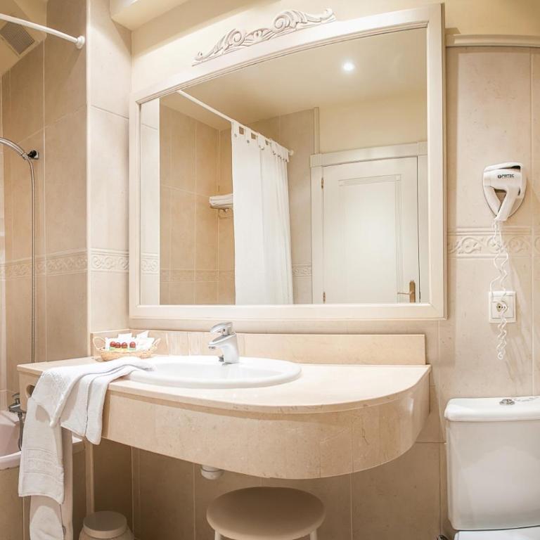 Silken La Hacienda De Don Juan - Twin Room - 2