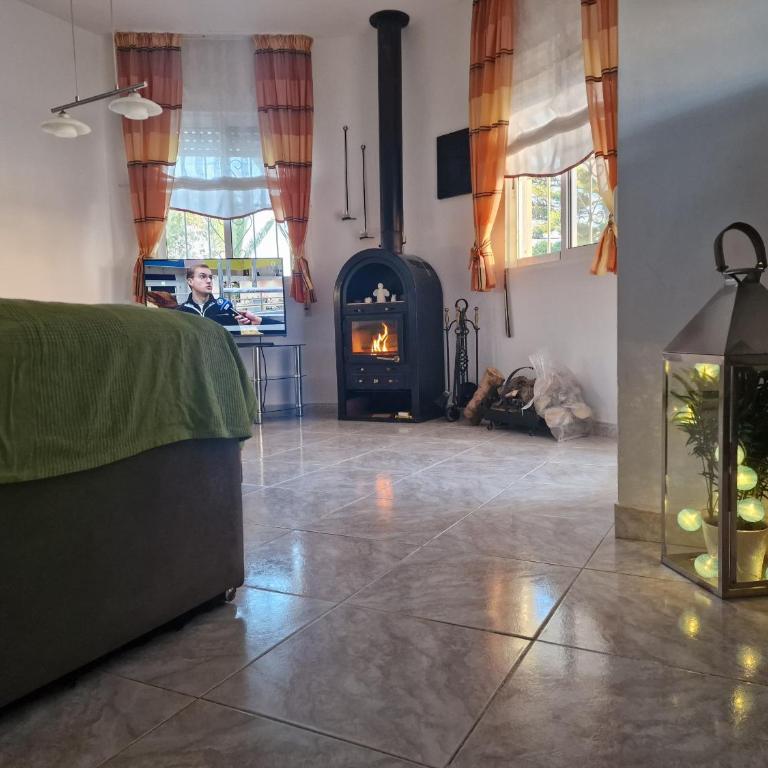 Riumar "Cologne", 300m to beach, private pool, On-Site-Service, dog beach - Casa de 2 dormitorios - 18