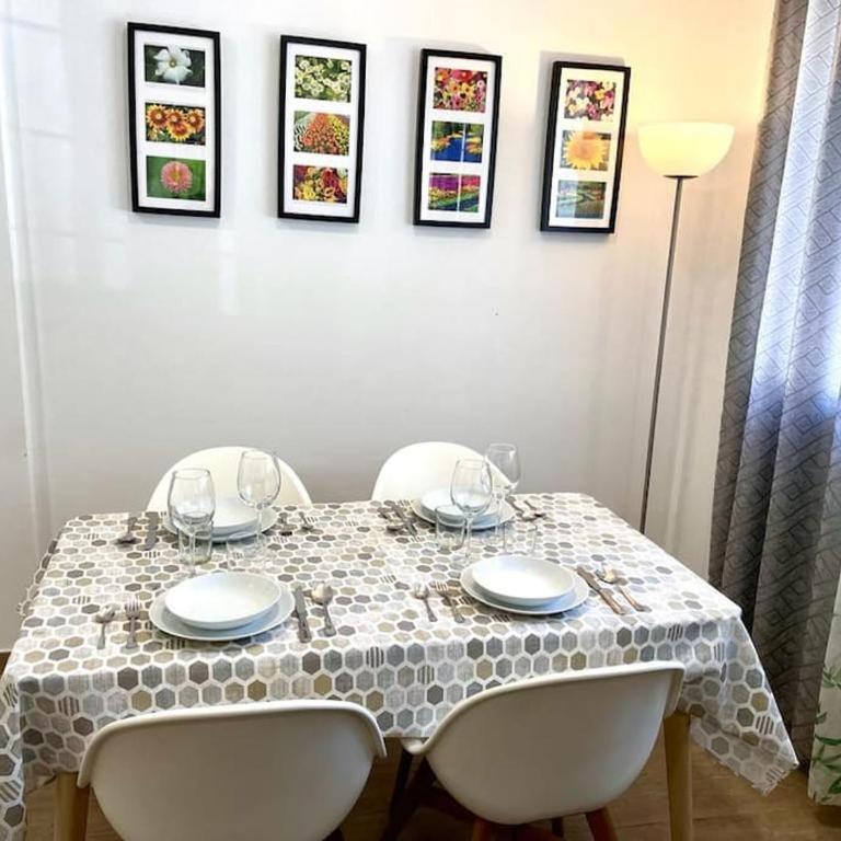 Geysotur Puerta de la Axerquía Parking Gratis - Apartamento de 1 dormitorio - 7