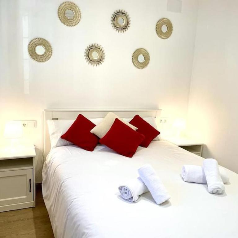 Geysotur Puerta de la Axerquía Parking Gratis - Apartamento de 1 dormitorio - 6