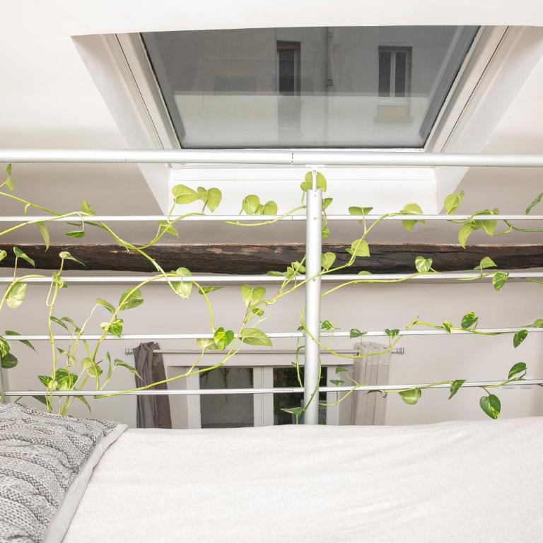 Cosy Studio !!! - Chambre Double avec Salle de Bains Privative - 6