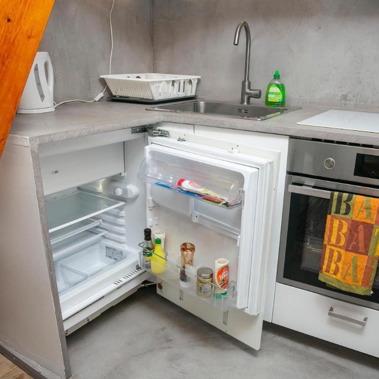 Cosy Studio !!! - Chambre Double avec Salle de Bains Privative - 5