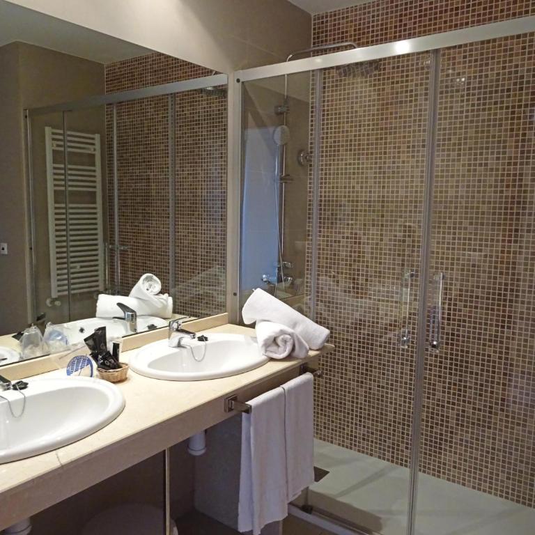 La Estación - Junior Suite (2 Adults) - 5