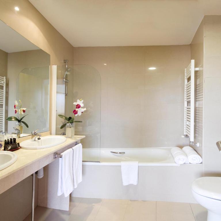 La Estación - Double or Twin Room (2 Adults) - 3