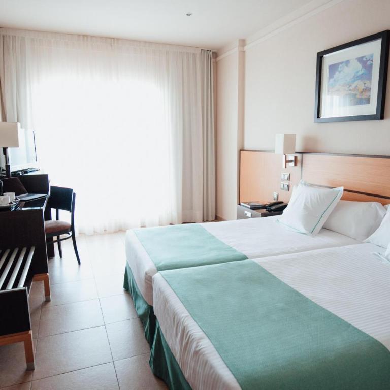 Poseidon La Manga Hotel & Spa - Designed for Adults - Habitación Doble - 1 o 2 camas - 2