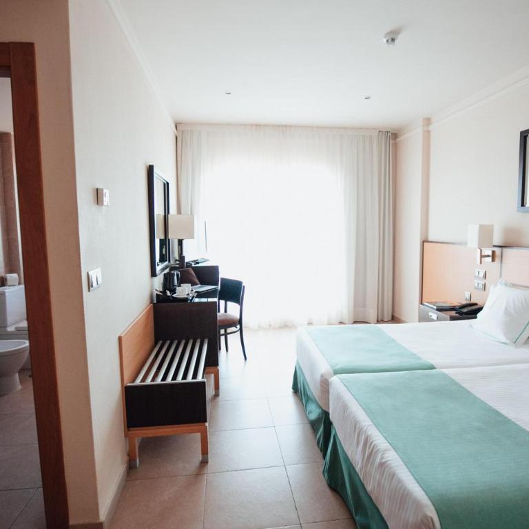 Poseidon La Manga Hotel & Spa - Designed for Adults - Habitación Doble - 1 o 2 camas - 3